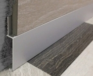 Плинтус под гипсокартон